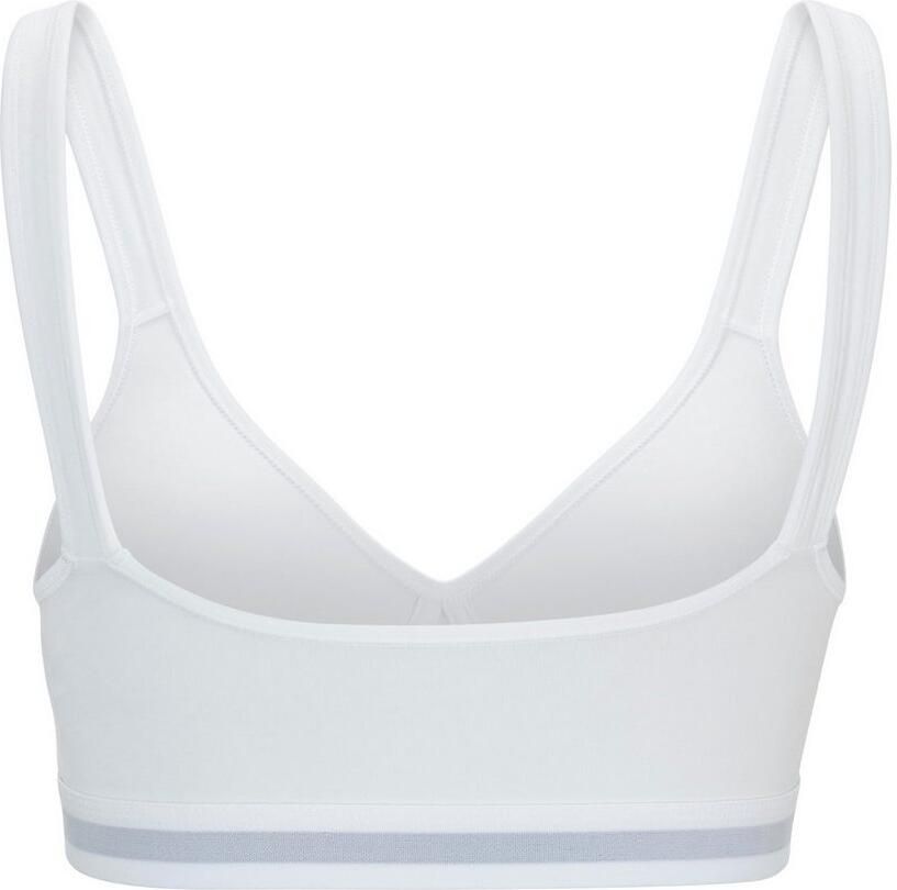 Tommy Hilfiger Underwear Bralette-bh BRALETTE LIFT met een logo-opschrift - Foto 2
