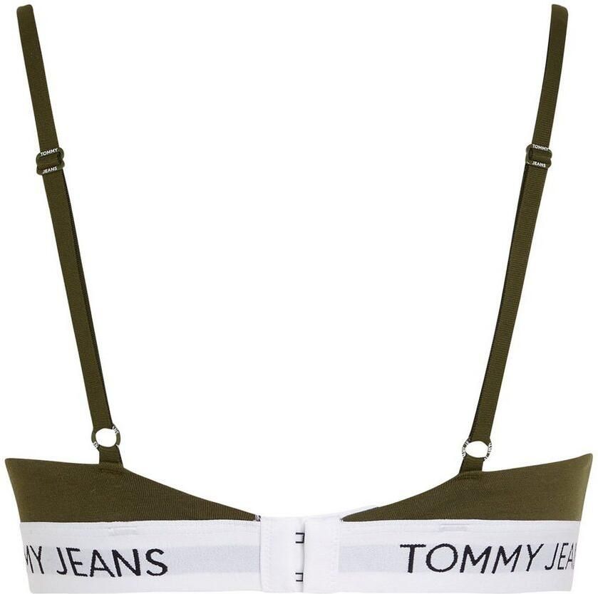 Tommy Hilfiger Underwear Bralette-bh PADDED TRIANGLE (EXT SIZES) - Foto 2