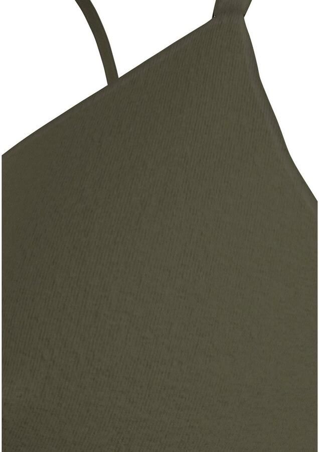 Tommy Hilfiger Underwear Bralette-bh PADDED TRIANGLE (EXT SIZES) - Foto 8