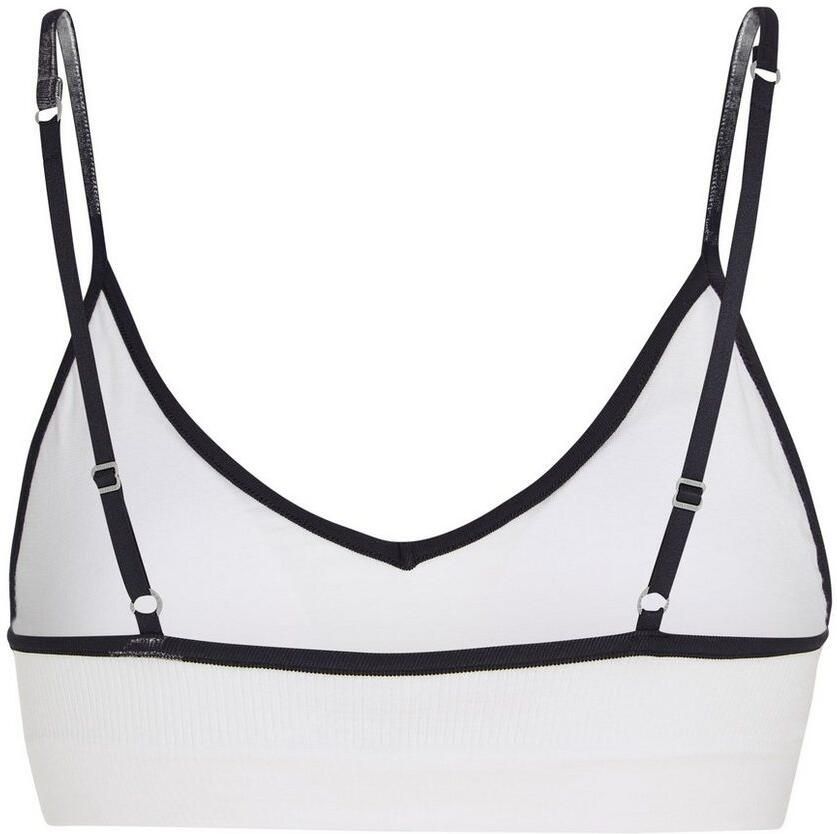 Tommy Hilfiger Underwear Bralette-bh TRIANGLE RP met verstelbare bandjes ribstof logo-inscriptie - Foto 3