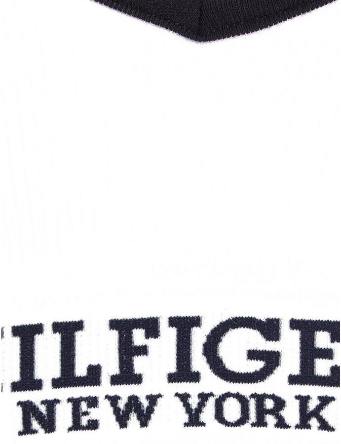 Tommy Hilfiger Underwear Bralette-bh TRIANGLE RP met verstelbare bandjes ribstof logo-inscriptie - Foto 6