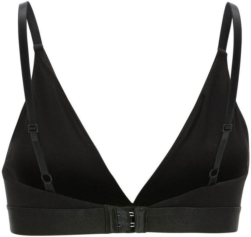 Tommy Hilfiger Underwear Bralette-bh UNLINED TRIANGLE met tommy hilfiger merklabel - Foto 2