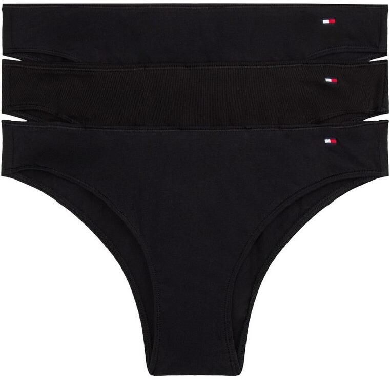 Tommy Hilfiger Underwear Brazilian slip 3 PACK DIPPED BRAZILIAN (3 stuks) - Foto 6