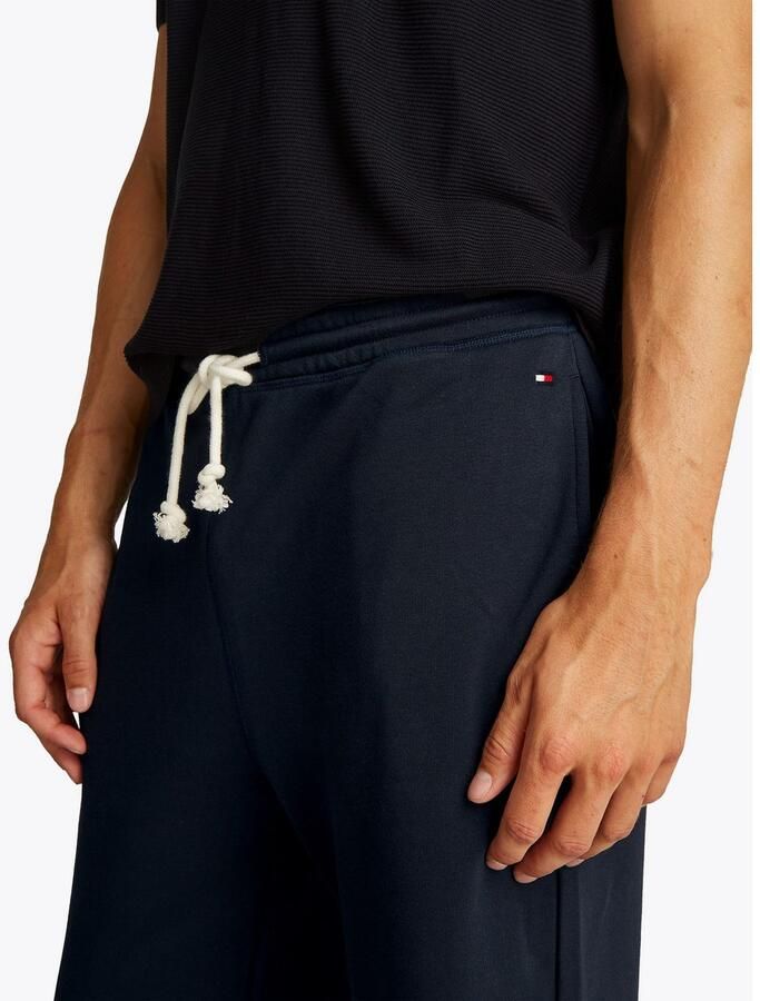 Tommy Hilfiger Underwear Homewearbroek TRACK PANT met steekzakken