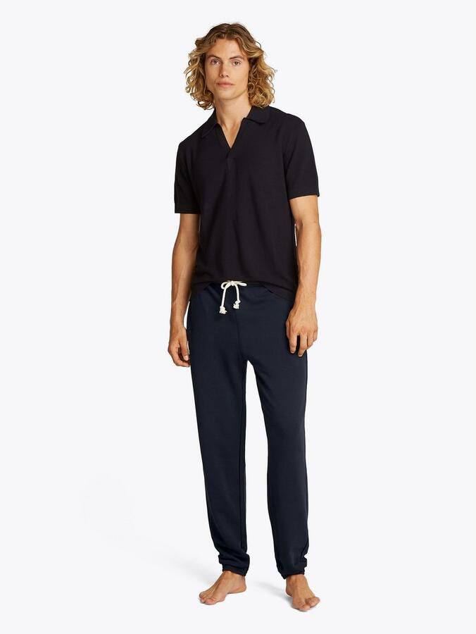 Tommy Hilfiger Underwear Homewearbroek TRACK PANT met steekzakken - Foto 2