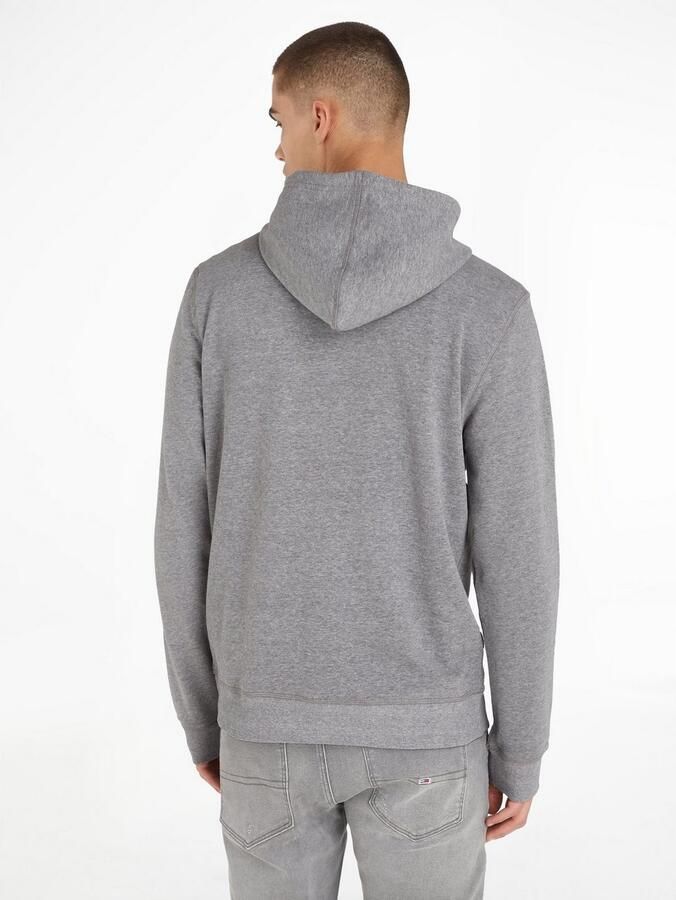 Tommy Hilfiger Underwear Hoodie FZ HOODIE HWK met tommy hilfiger logo print - Foto 2