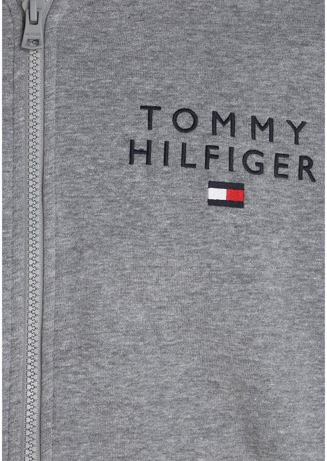 Tommy Hilfiger Underwear Hoodie FZ HOODIE HWK met tommy hilfiger logo print - Foto 4