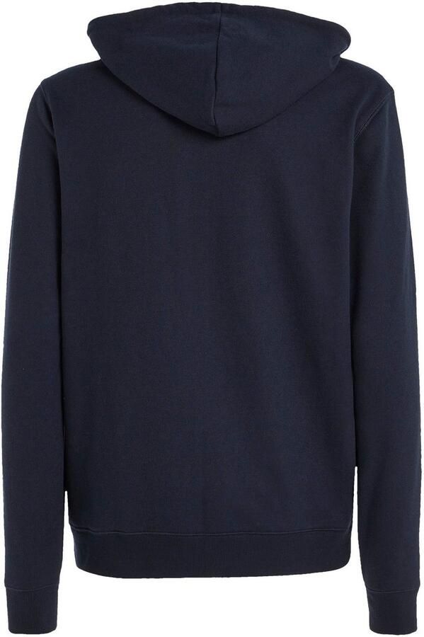 Tommy Hilfiger Underwear Hoodie FZ HOODIE HWK met tommy hilfiger logo print - Foto 4