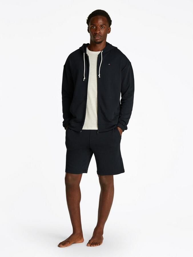 Tommy Hilfiger Underwear Hoodie FZ HOODIE met kangoeroezak - Foto 3