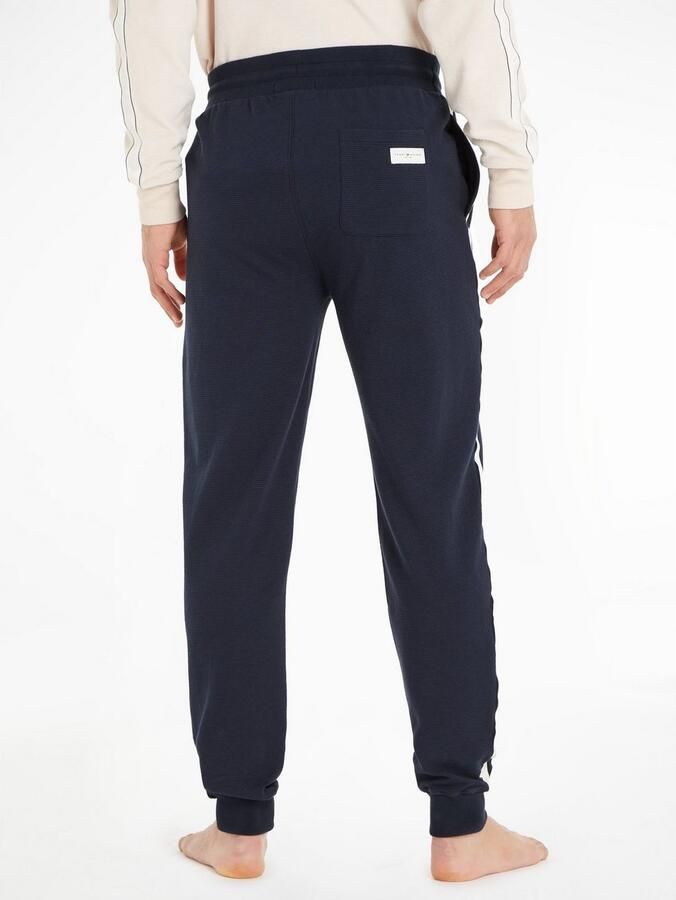 Tommy Hilfiger Underwear Joggingbroek HWK TRACK PANT met logostrepen opzij - Foto 3