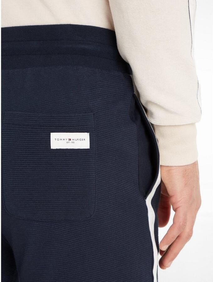 Tommy Hilfiger Underwear Joggingbroek HWK TRACK PANT met logostrepen opzij - Foto 1