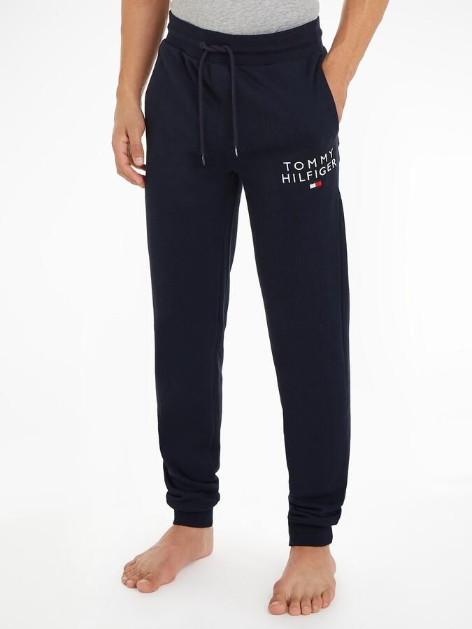 Tommy Hilfiger Underwear Joggingbroek TRACK PANT HWK met tommy hilfiger logo print - Foto 6