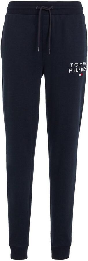 Tommy Hilfiger Underwear Joggingbroek TRACK PANT HWK met tommy hilfiger logo print - Foto 4