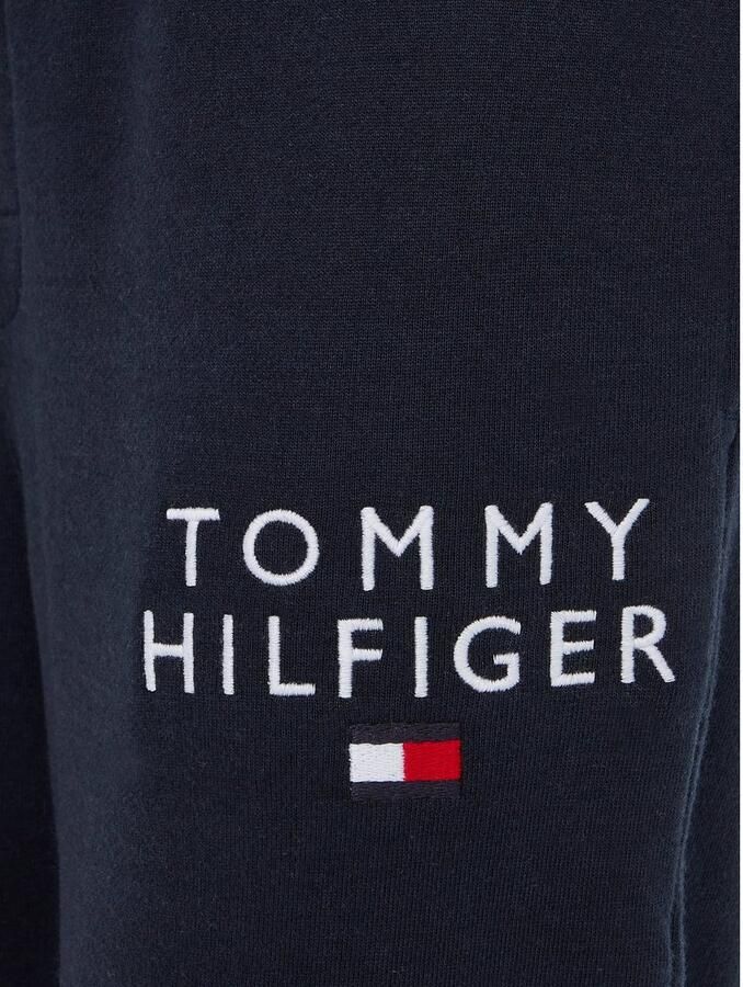 Tommy Hilfiger Underwear Joggingbroek TRACK PANT HWK met tommy hilfiger logo print - Foto 2