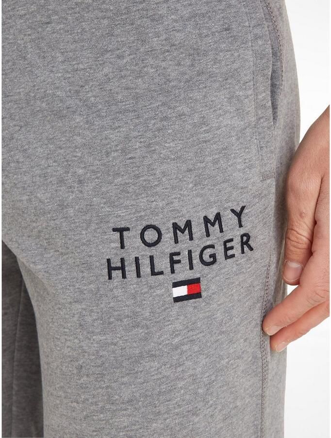 Tommy Hilfiger Underwear Joggingbroek TRACK PANT HWK met tommy hilfiger logo print