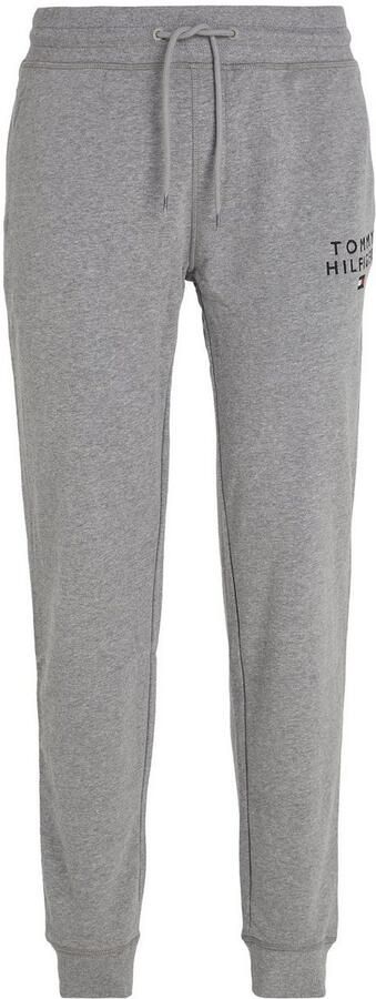 Tommy Hilfiger Underwear Joggingbroek TRACK PANT HWK met tommy hilfiger logo print - Foto 4