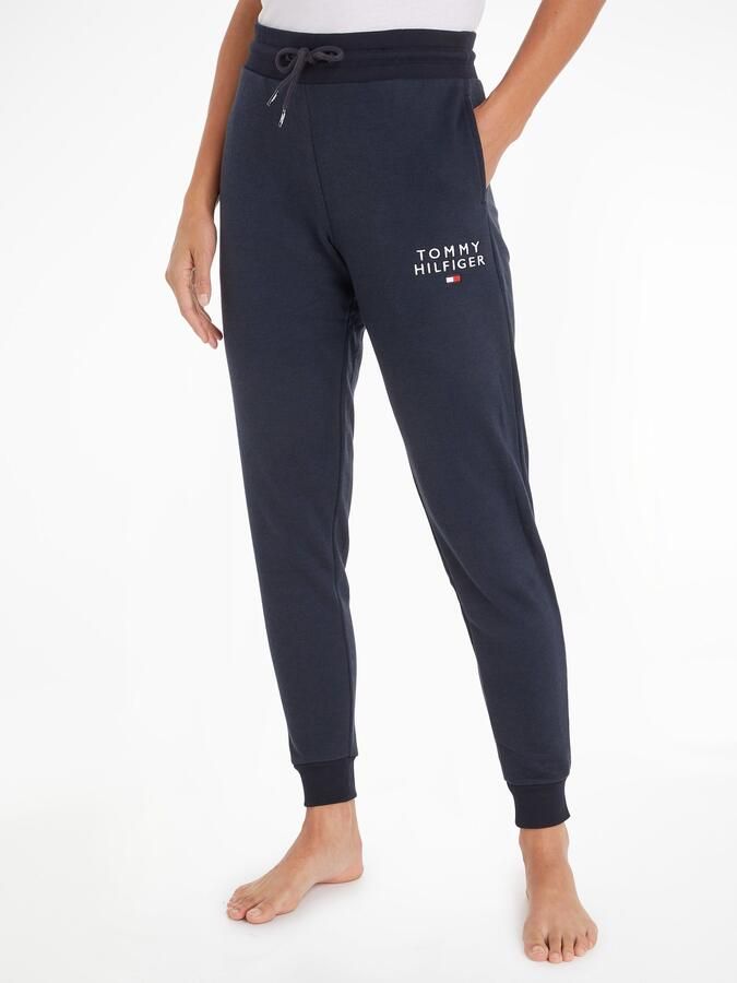 Tommy Hilfiger Underwear Joggingbroek TRACK PANTS met merklogoprint - Foto 6