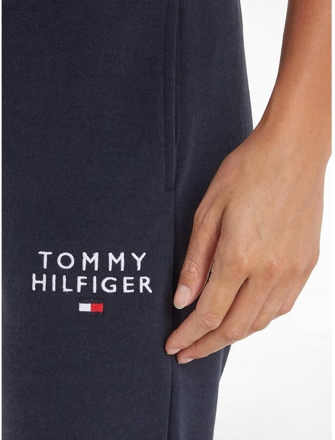 Tommy Hilfiger Underwear Joggingbroek TRACK PANTS met merklogoprint