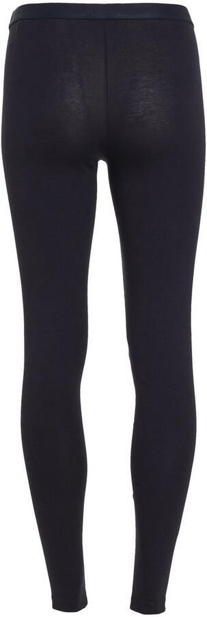 Tommy Hilfiger Underwear Legging met tommy hilfiger logo-opschrift bij de band - Foto 5