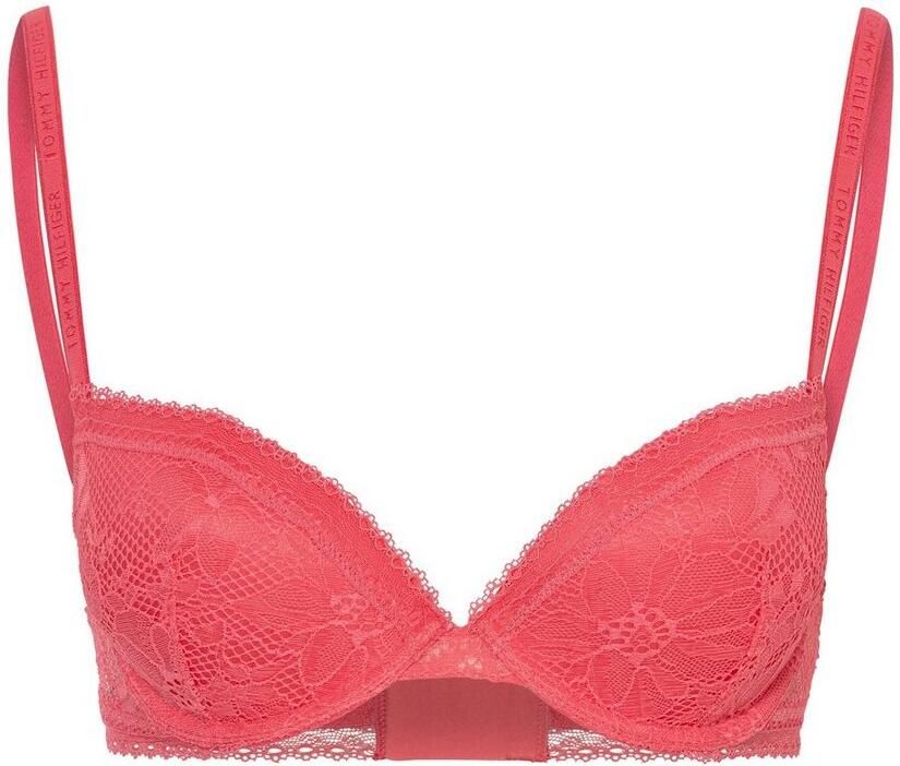 Tommy Hilfiger Underwear Push-up-bh PUSH UP BRA - Foto 6