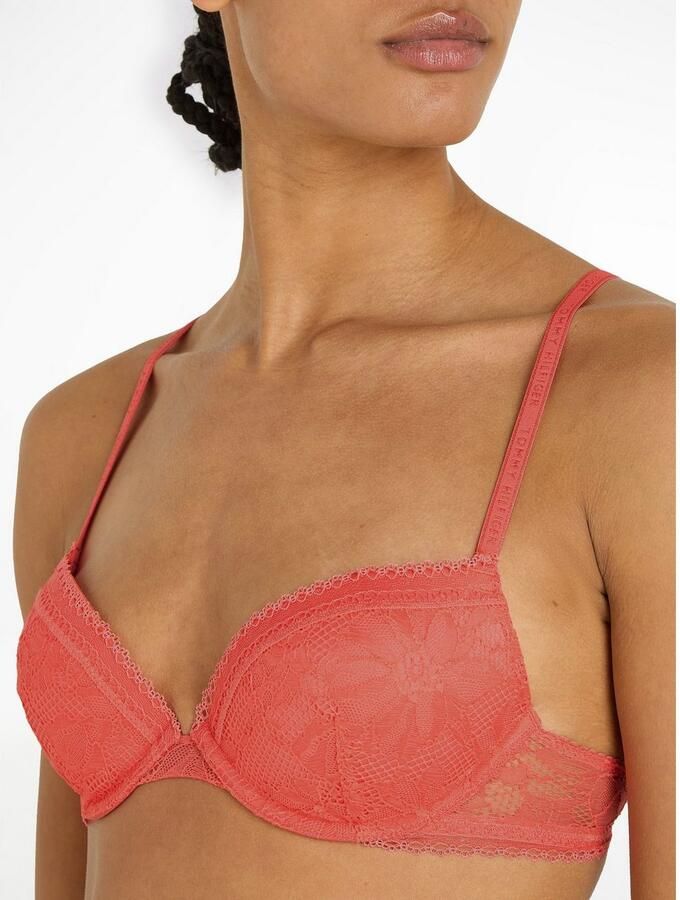 Tommy Hilfiger Underwear Push-up-bh PUSH UP BRA - Foto 4