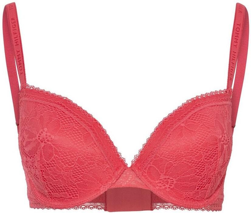 Tommy Hilfiger Underwear Push-up-bh PUSH UP BRA - Foto 7
