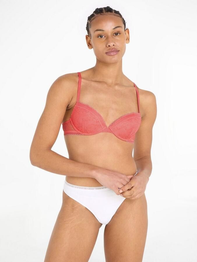 Tommy Hilfiger Underwear Push-up-bh PUSH UP BRA - Foto 5