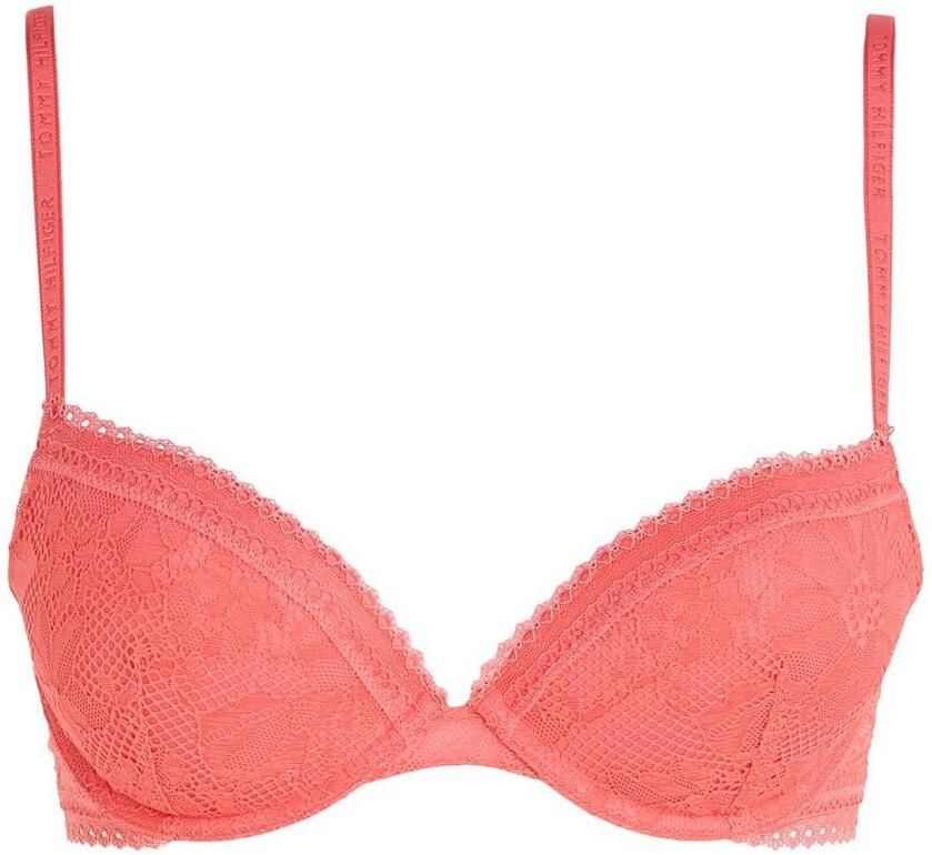 Tommy Hilfiger Underwear Push-up-bh PUSH UP BRA