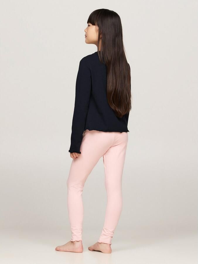 Tommy Hilfiger Underwear Pyjama LS PJ LEGGING SET (set 2-delig) - Foto 3