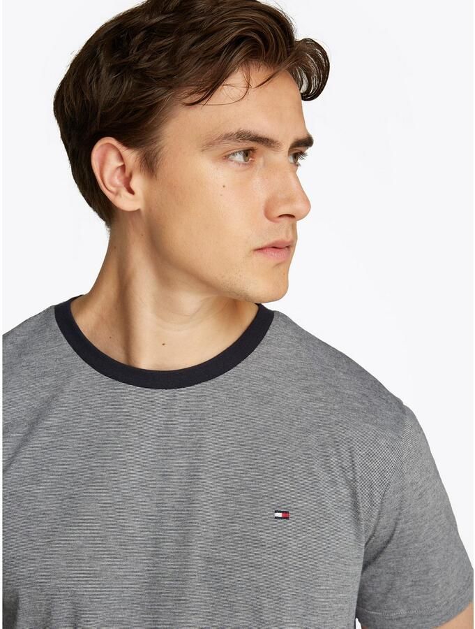 Tommy Hilfiger Underwear Pyjama SS JERSEY PJ SET STRIPES (set 2-delig 2 stuks) - Foto 2