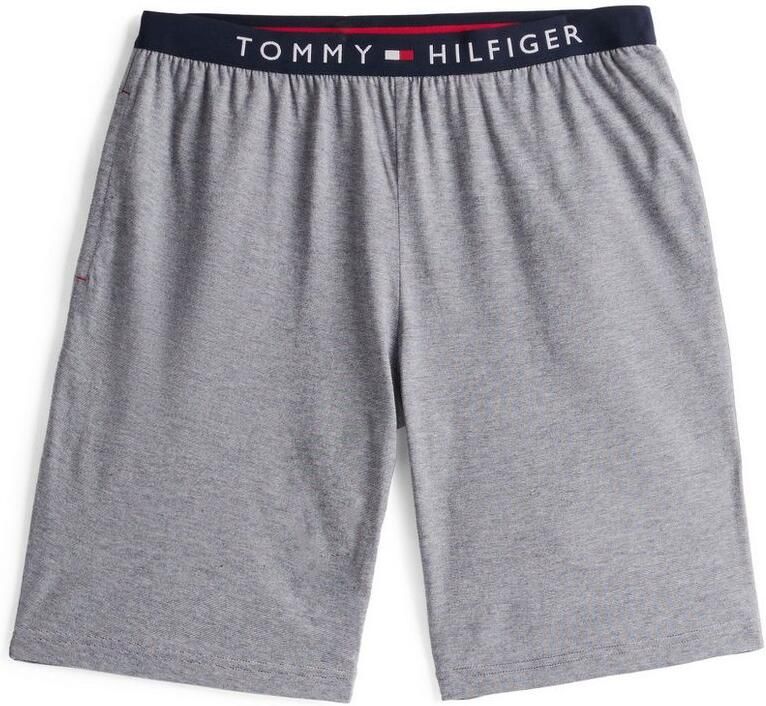 Tommy Hilfiger Underwear Pyjama SS JERSEY PJ SET STRIPES (set 2-delig 2 stuks) - Foto 5