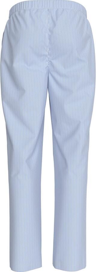 Tommy Hilfiger Underwear Pyjamabroek WOVEN PJ PANT PRINT met gestreept patroon - Foto 6