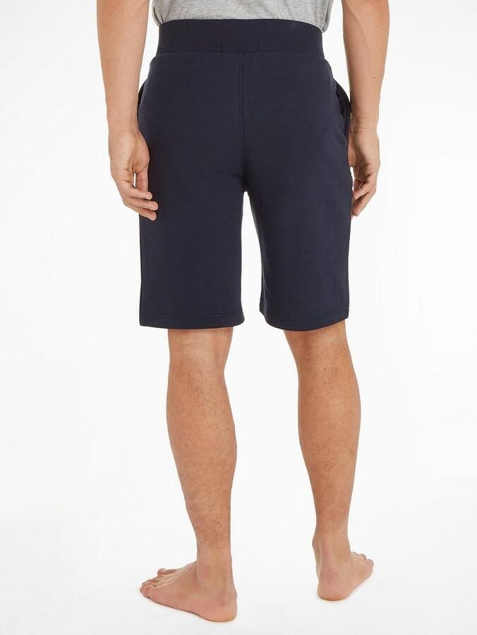 Tommy Hilfiger Underwear Pyjamashort SHORT HWK met tommy hilfiger merklogo-opschrift - Foto 3