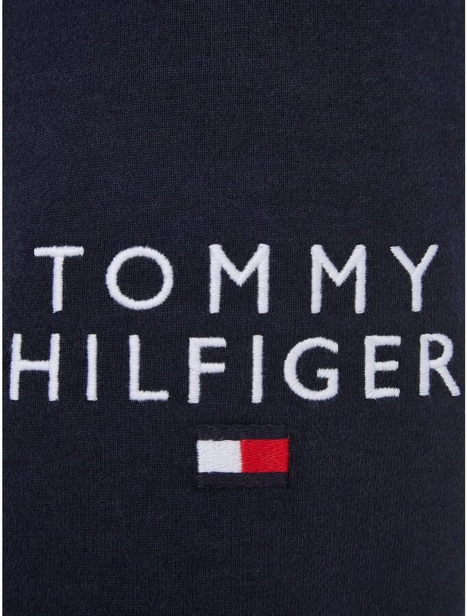 Tommy Hilfiger Underwear Pyjamashort SHORT HWK met tommy hilfiger merklogo-opschrift - Foto 2
