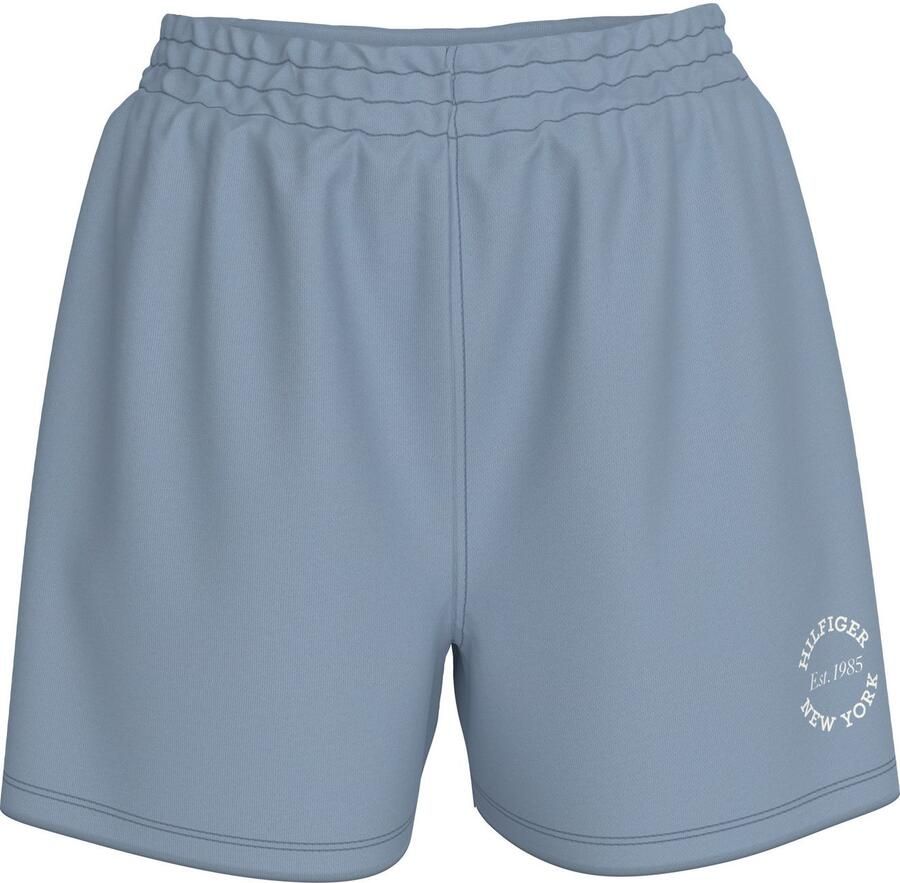 Tommy Hilfiger Underwear Short met logo