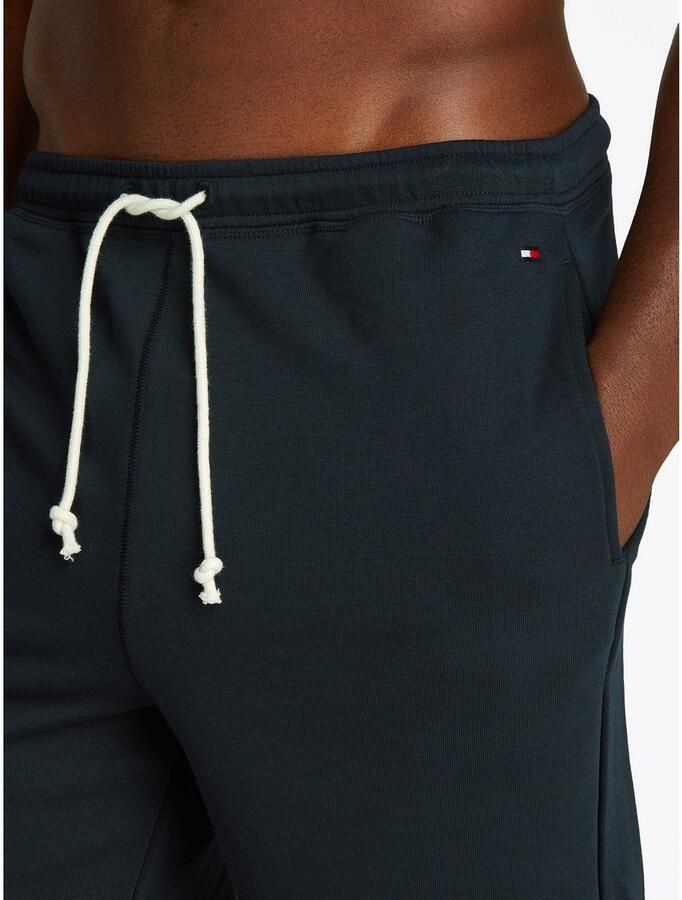 Tommy Hilfiger Underwear Short TRACK SHORT met steekzakken