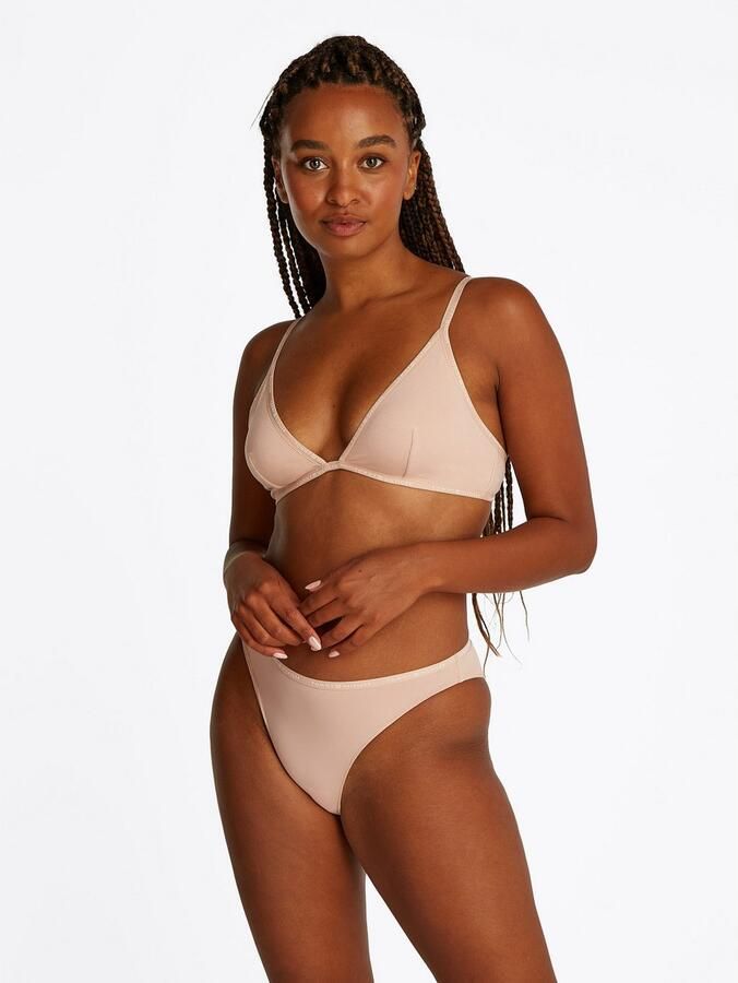 Tommy Hilfiger Underwear Slip 3 PACK MULTI SHAPE BOTTOM (3 stuks)