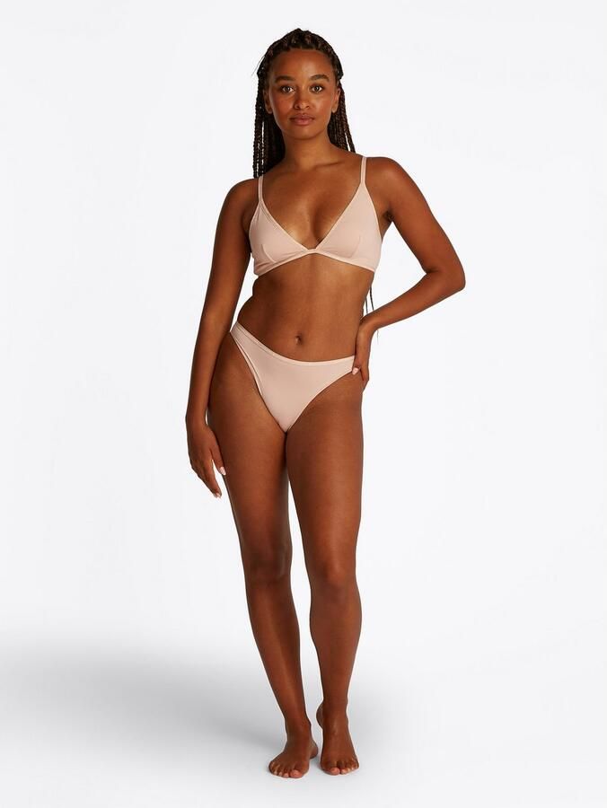 Tommy Hilfiger Underwear Slip 3 PACK MULTI SHAPE BOTTOM (3 stuks) - Foto 2