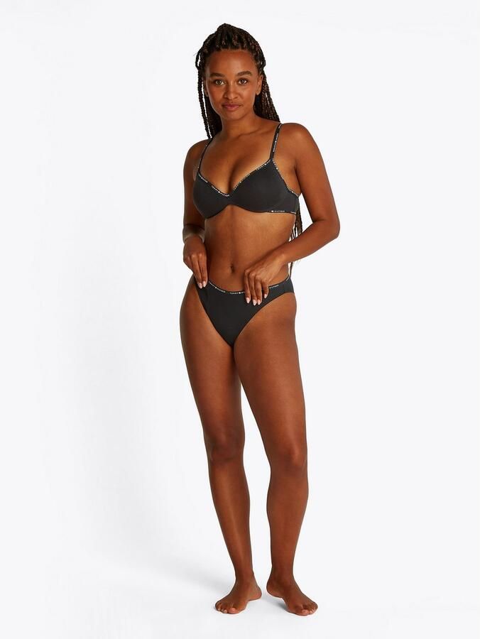 Tommy Hilfiger Underwear Slip 3 PACK MULTI SHAPE BOTTOM (3 stuks) - Foto 3