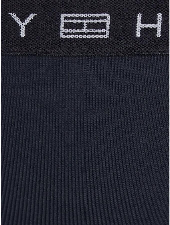 Tommy Hilfiger Underwear Slip High Leg Bikinislip met tommy hilfiger merklabel - Foto 2