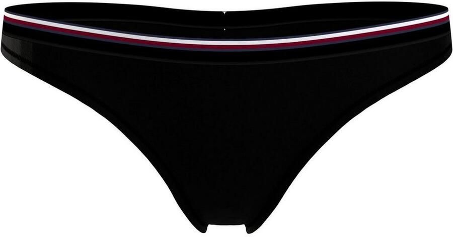Tommy Hilfiger Underwear Slip met elastische band in de th-kleuren - Foto 7