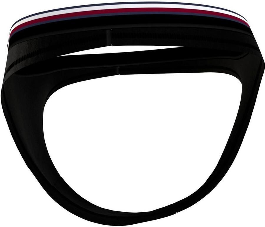 Tommy Hilfiger Underwear Slip met elastische band in de th-kleuren