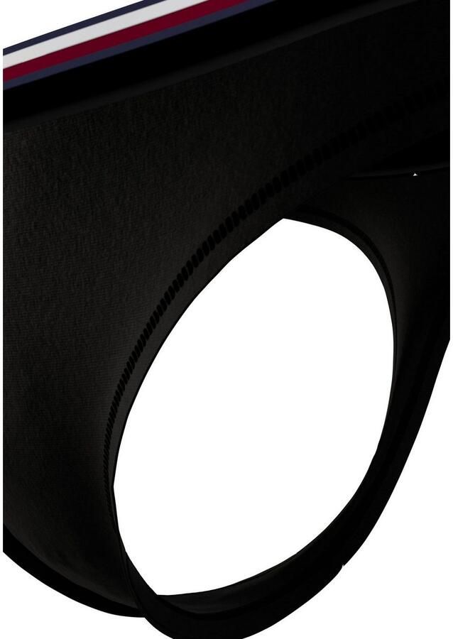 Tommy Hilfiger Underwear Slip met elastische band in de th-kleuren - Foto 5