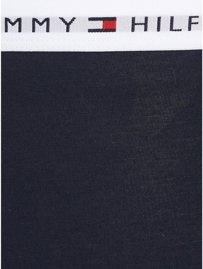 Tommy Hilfiger Underwear Slip met logo op de tailleband - Foto 2