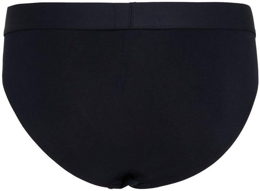 Tommy Hilfiger Underwear Slip TH-3P BRIEF met tommy hilfiger logo-opschrift (Set van 3) - Foto 5