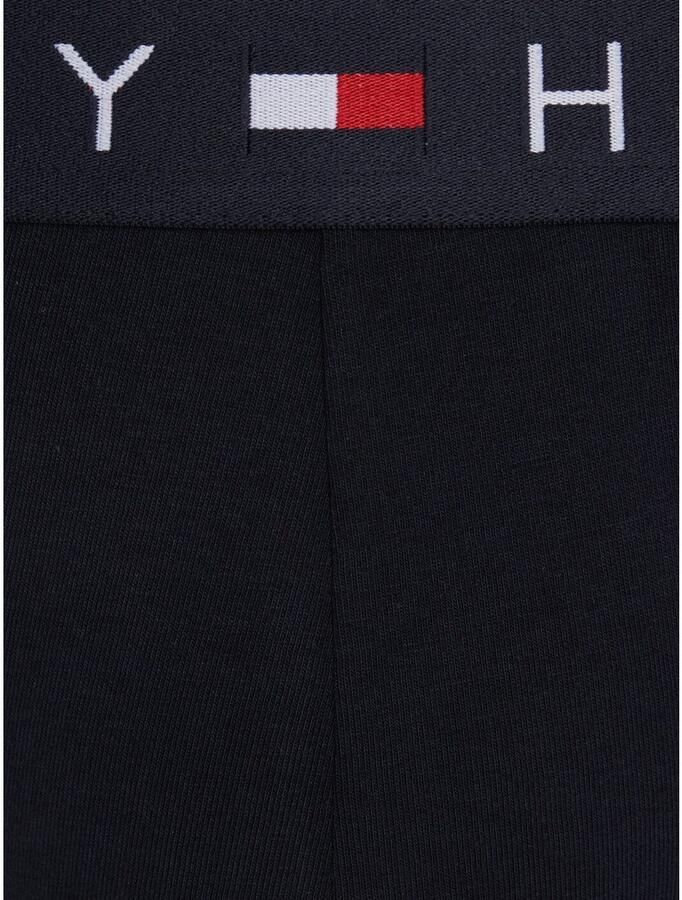 Tommy Hilfiger Underwear Slip TH-3P BRIEF met tommy hilfiger logo-opschrift (Set van 3) - Foto 2