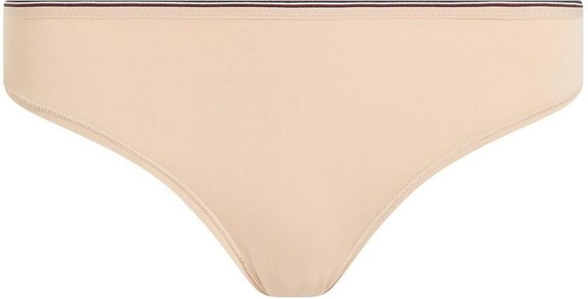 Tommy Hilfiger Underwear Slip THONG met merklabel - Foto 5