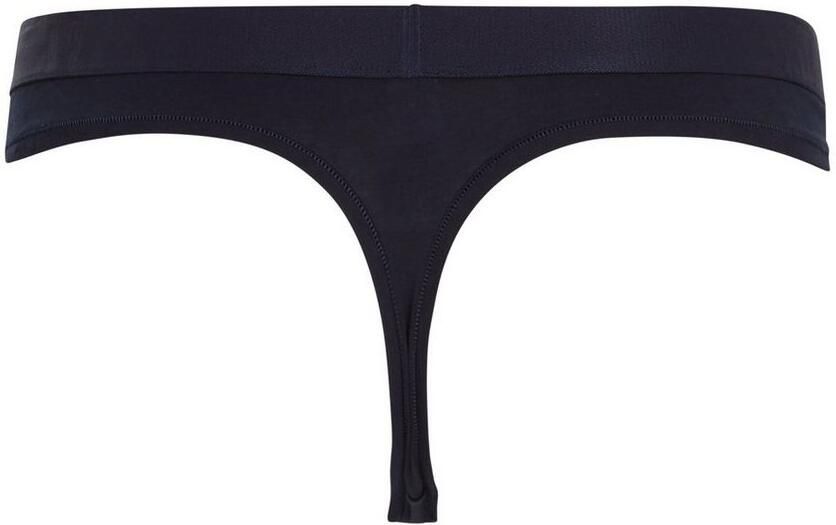 Tommy Hilfiger Underwear Slip THONG met tommy hilfiger merklabel - Foto 4