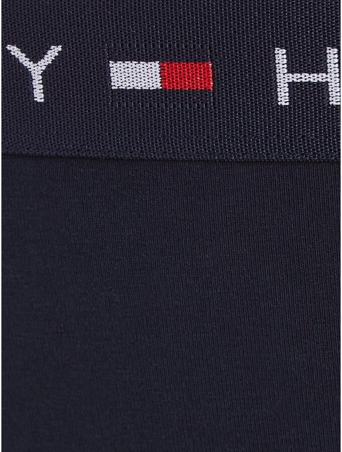 Tommy Hilfiger Underwear Slip THONG met tommy hilfiger merklabel - Foto 2