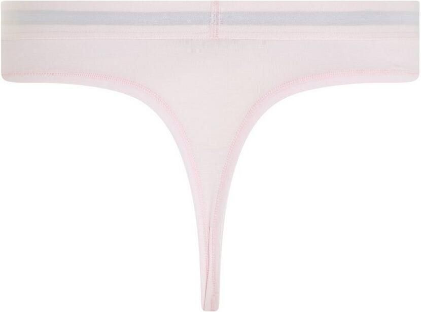 Tommy Hilfiger Underwear Slip THONG met tommy hilfiger merklabel - Foto 5
